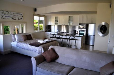 Belton Apartments - VIC Tourism 6