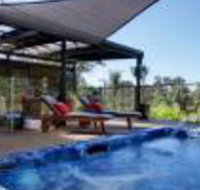 Sunway Farm Bed  Breakfast  Rosebud Cottage - VIC Tourism