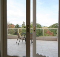 Sanctuary Lodge - VIC Tourism