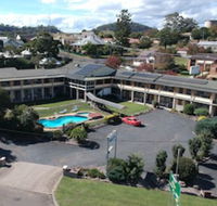 Bucketts Way Motel and Restaurant - VIC Tourism