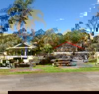 Gloucester Country Lodge - VIC Tourism