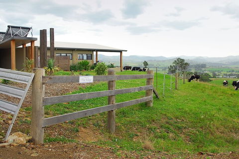 The Ridge - Gloucester - VIC Tourism 1