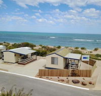 Sunset Beach Holiday Park - VIC Tourism