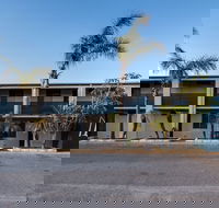 Sails Geraldton Accommodation - VIC Tourism