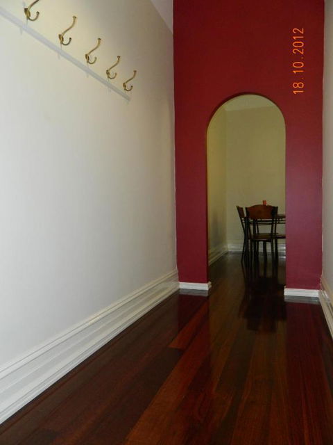 Champion Bay Apartments - VIC Tourism 1