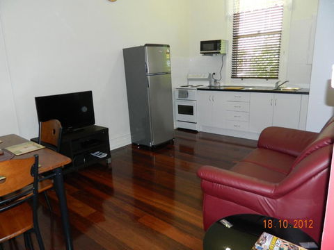 Champion Bay Apartments - VIC Tourism 6