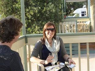 Lovely Banks VIC VIC Tourism