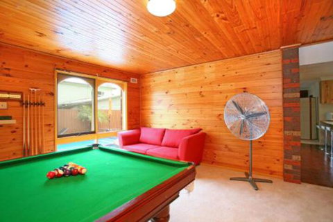 Frankston B & B - VIC Tourism 7