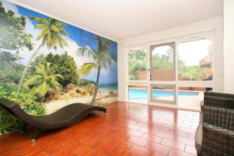 Frankston B & B - VIC Tourism 6