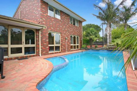 Frankston B & B - VIC Tourism 3
