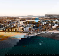 Sevan Apartments - VIC Tourism