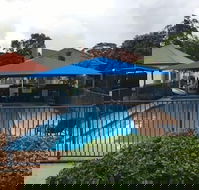 Forster Holiday Village - VIC Tourism
