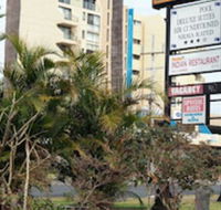 Forster Motor Inn - VIC Tourism