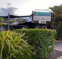 Emerald Motel Apartments - VIC Tourism