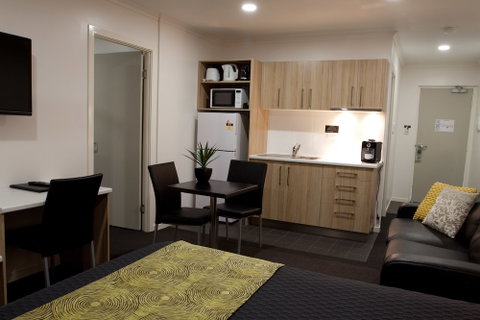 Abode37 - VIC Tourism 0