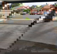 Dubbo Centrepoint Motel - VIC Tourism