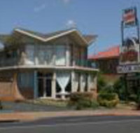 Countryman Motor Inn - VIC Tourism