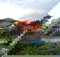 Country Leisure Motor Inn - VIC Tourism