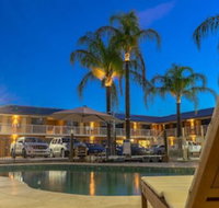 The Palms Motel Dubbo - VIC Tourism