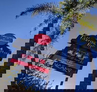 Tallarook Motor Inn - VIC Tourism