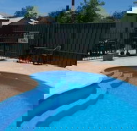 Green Gables Motel - VIC Tourism