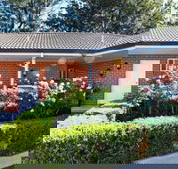 Akuna Motor Inn and Apartments - VIC Tourism