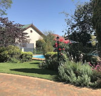 Country Apartments - VIC Tourism