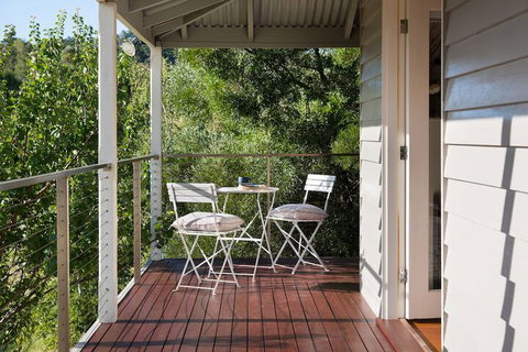 Della Fonte - VIC Tourism 2