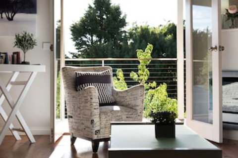 Della Fonte - VIC Tourism 0