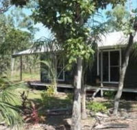 Chalets on Woodlands - VIC Tourism