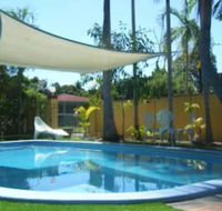 Paravista Motel - VIC Tourism