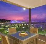 Darwin Waterfront Wharf Escape Holiday Apartments - VIC Tourism