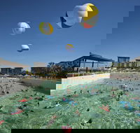 Darwin Waterfront Luxury Suites - VIC Tourism