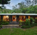 Cow Bay Homestay B  B