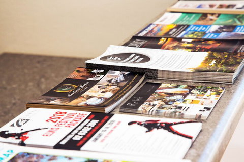 Cowra Motor Inn - VIC Tourism 5