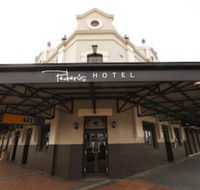 Peden's Hotel - VIC Tourism