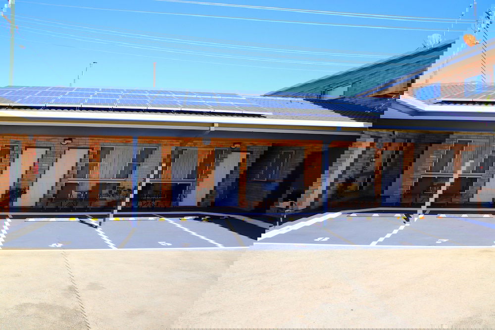 Tomki NSW VIC Tourism