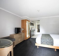 Madison Capital Executive Apartments - VIC Tourism
