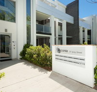 Canberra Furnished Accommodation - VIC Tourism