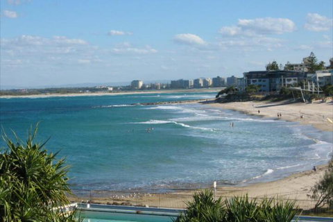 Beachside Court Holiday Apartments - VIC Tourism 7
