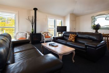 Alpha Loft - VIC Tourism 0