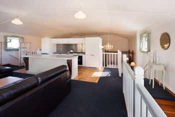 Alpha Loft - VIC Tourism 1