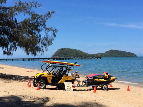 Paradise In Palm Cove - VIC Tourism 6