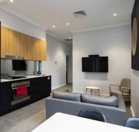 Civic Apartments - VIC Tourism