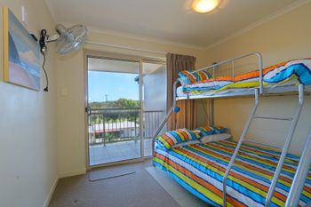 Pacific Royale Holiday Apartment 313 - VIC Tourism 0