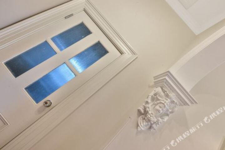 Launceston ACT VIC Tourism