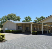 Mas Country Roma Inland Motor Inn - VIC Tourism