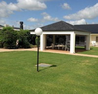 Mas Country Roma Explorers Inn Roma - VIC Tourism