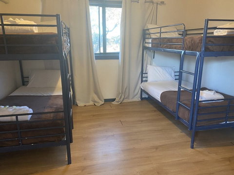 Mungo Roo - VIC Tourism 0