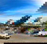 Nowa Nowa Hotel Motel - VIC Tourism